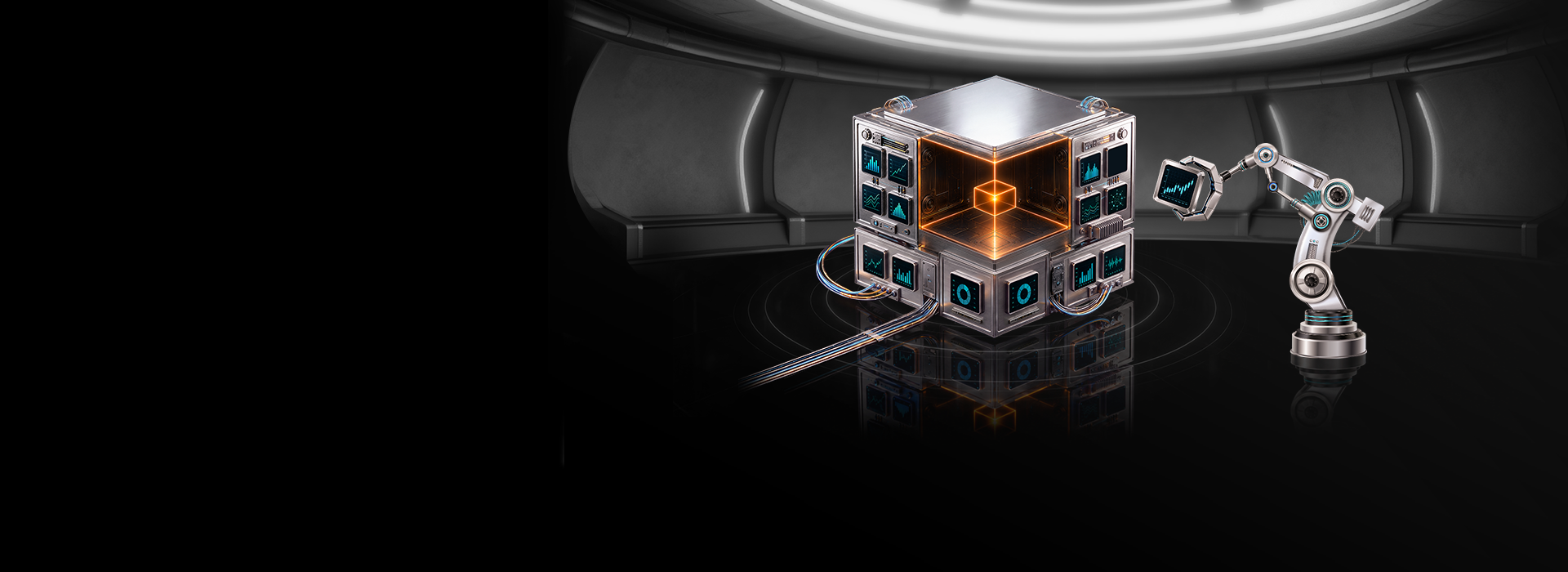 Oracle Matrix banner