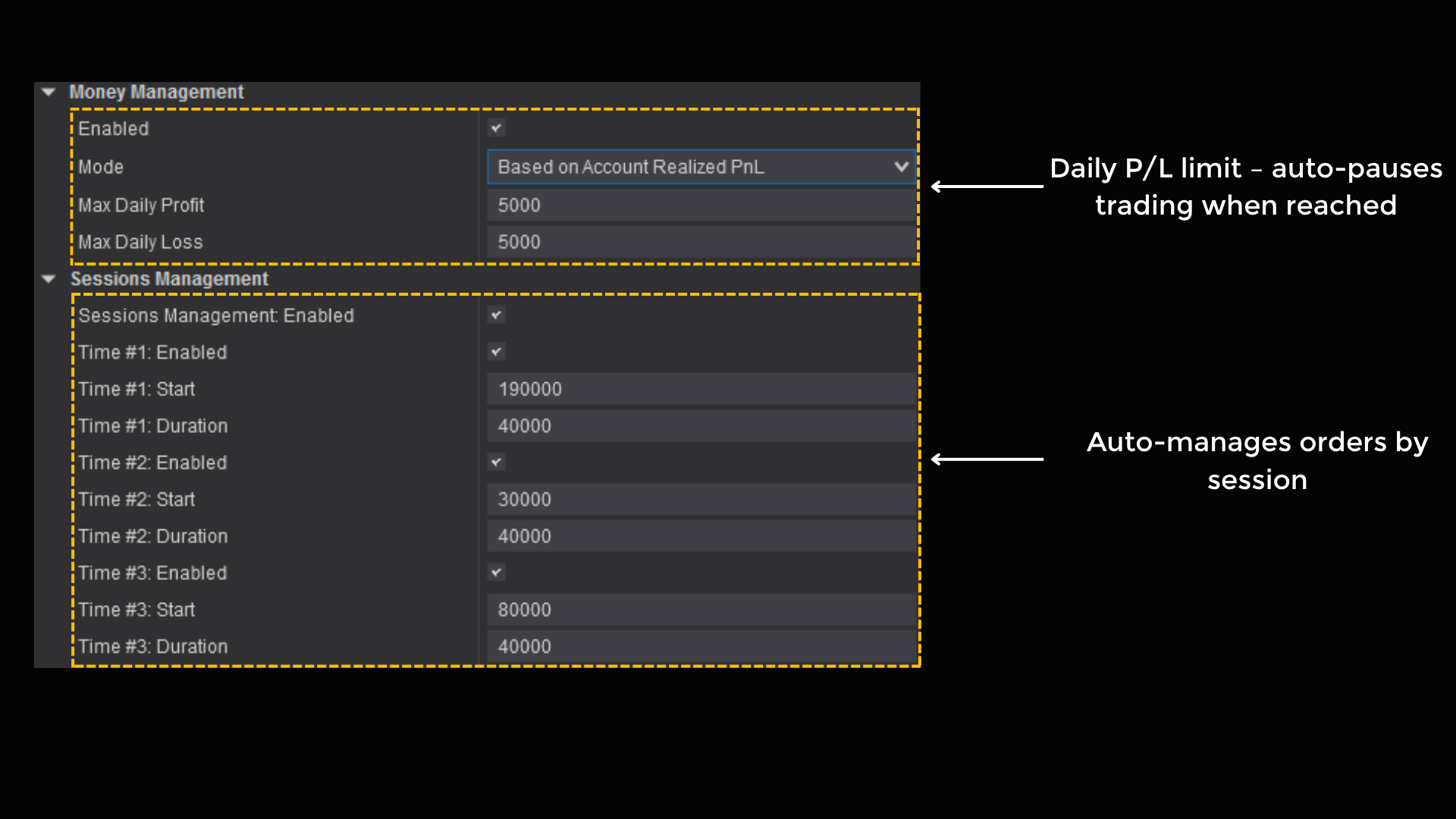 Captain Optimus Strong daily PL