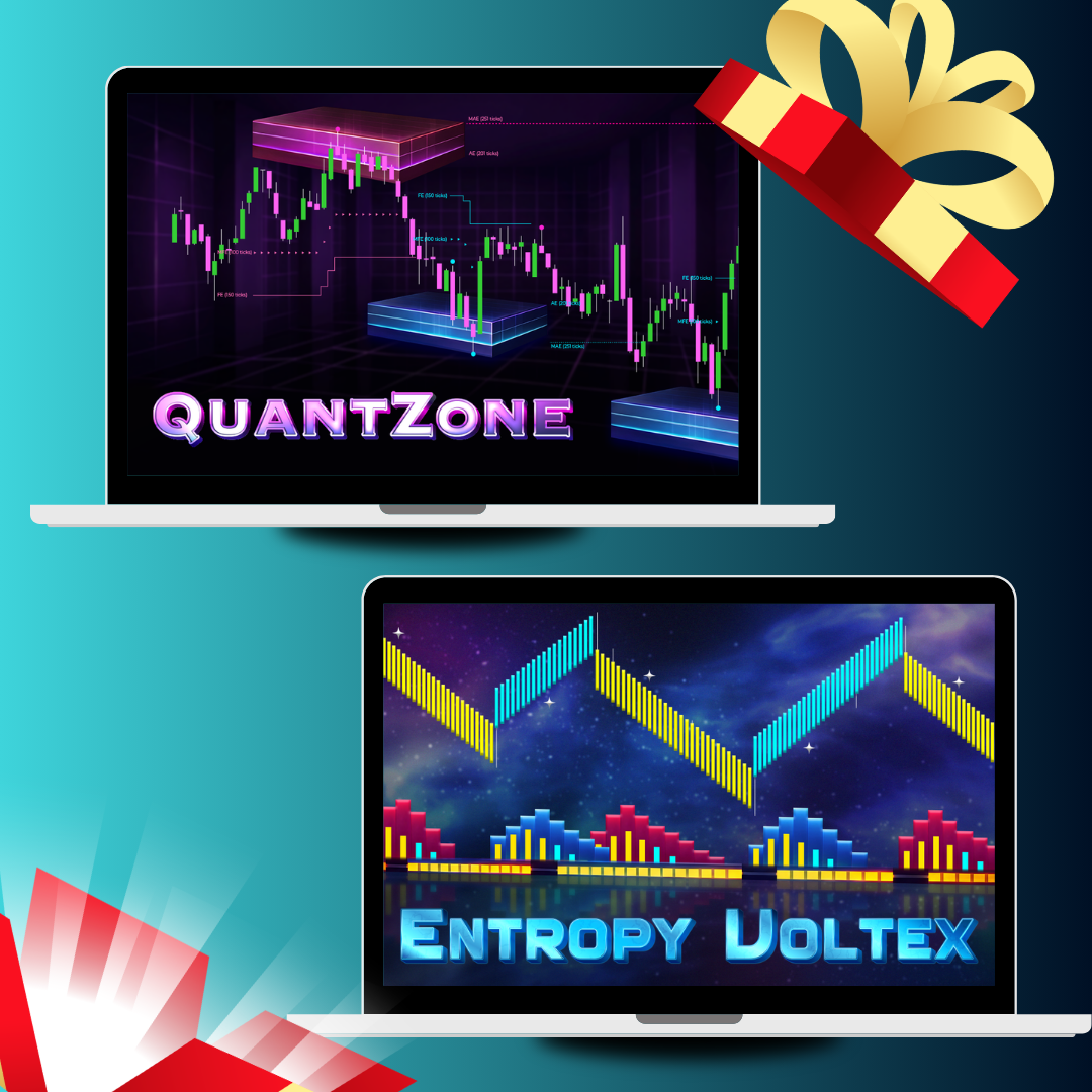 [AbsP] MEO #6: Entropy Voltex + Quant Zone