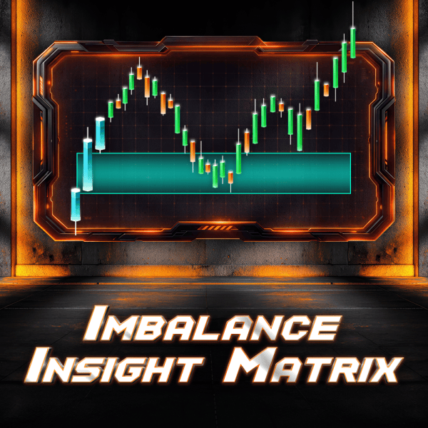 Insight Matrix Imbalance Insight Matrix Indicator for NinjaTrader 8 - ZonixTrading