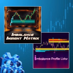 [AbsP] MEO #2: Imbalance Insight Matrix + Imbalance Profile Lidar