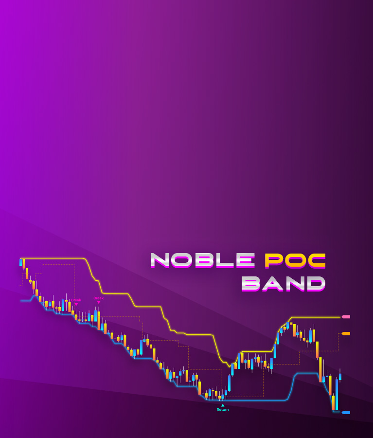 Noble POC Band