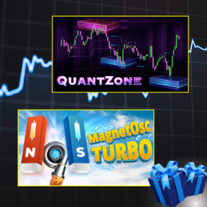 QuantZone + Magnet