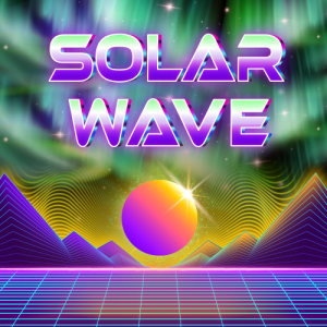 Solar Wave
