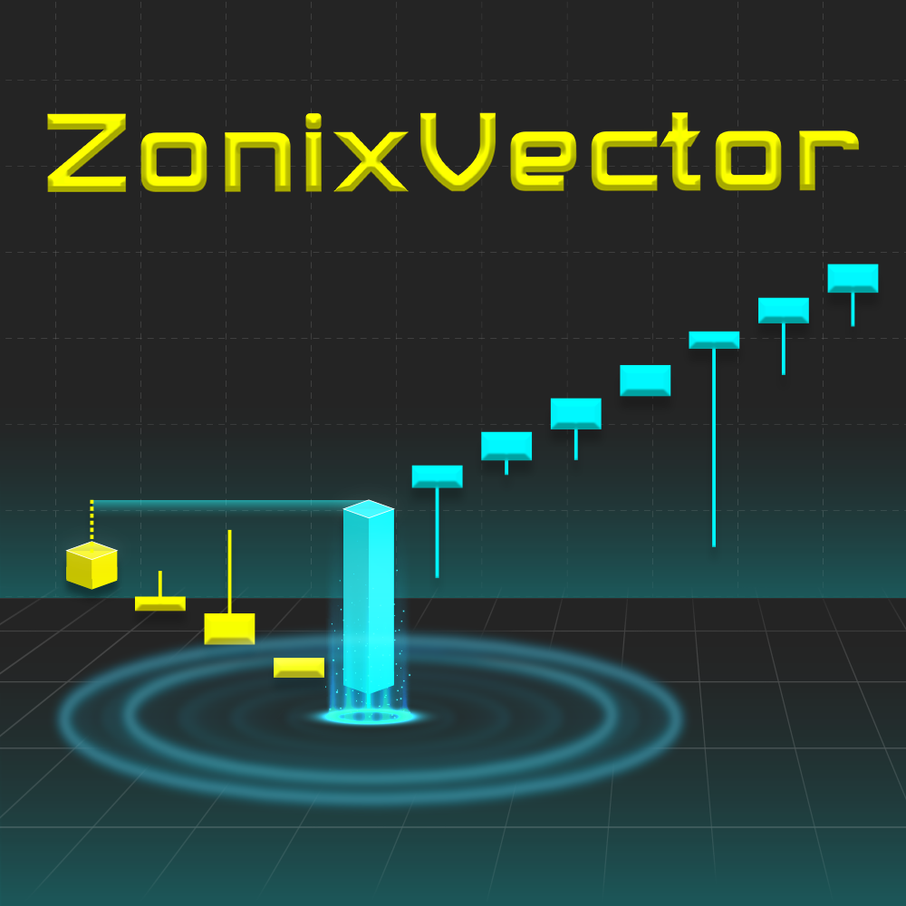 ZonixVector Avatar