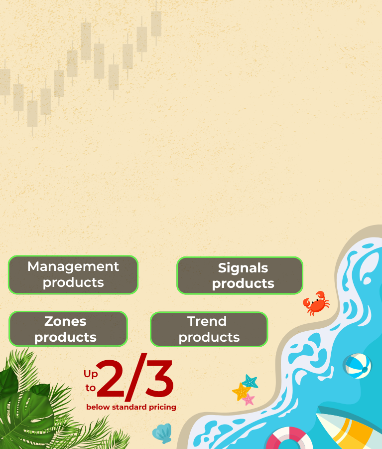 Summer Wave Trading
